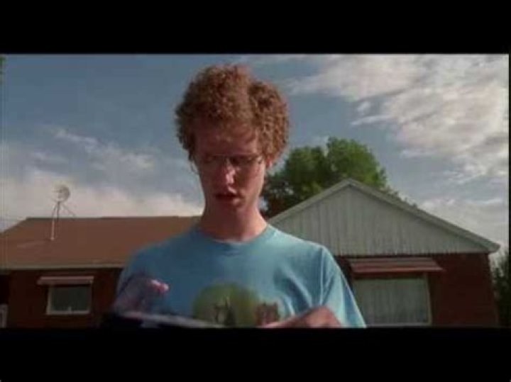 Napoleon Dynamite - Bus Rider Cover - theme song from napoleon dynamite