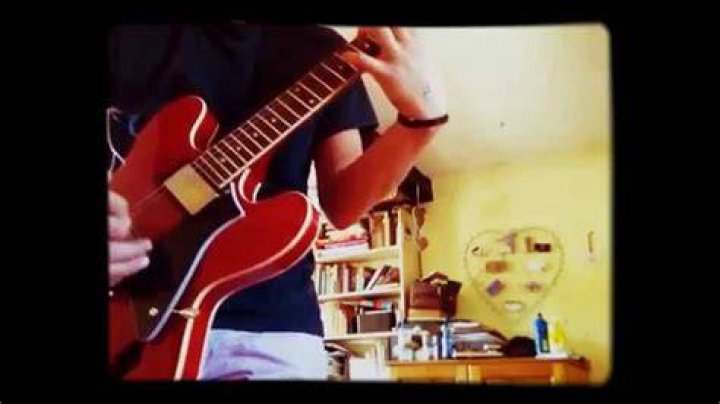 Napoleon Dynamite | End song - theme song from napoleon dynamite