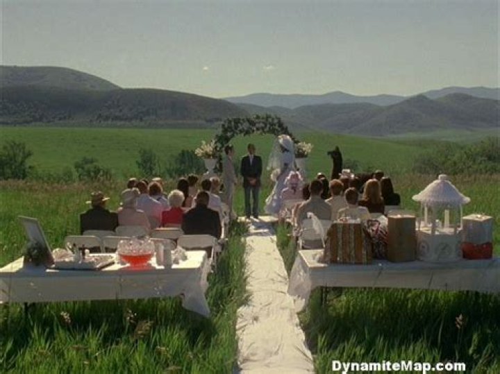 Napoleon Dynamite - Kip's Wedding Song to Lafawnduh [HD] - popular songs from napoleon dynamite
