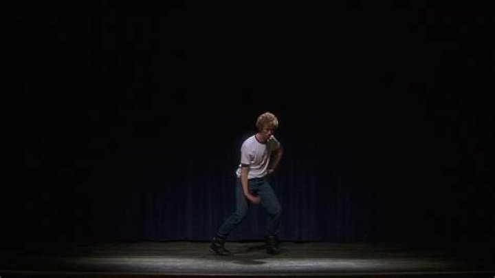 Napoleon Dynamite Dance - background music from napoleon dynamite