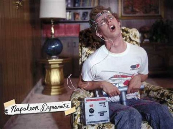 Napoleon Dynamite Main Menu Song - popular songs from napoleon dynamite