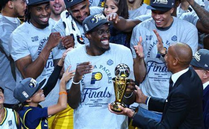 NBA championship and financial impact
