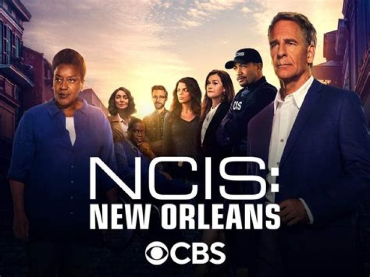 NCIS: New Orleans Cast Net Worth