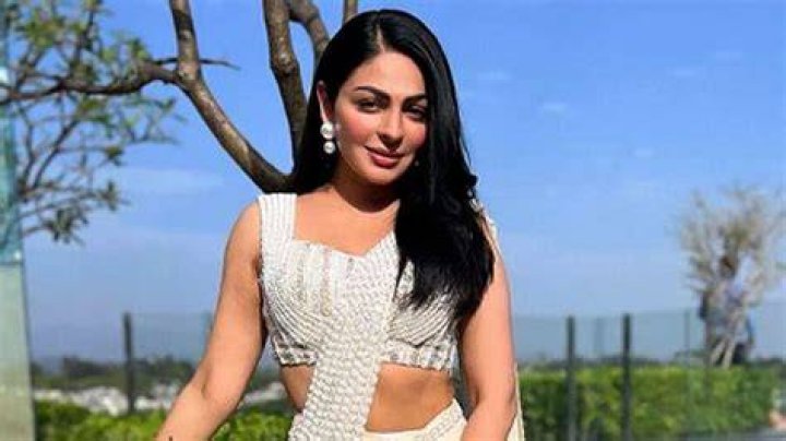Neeru Bajwa Leaked Video