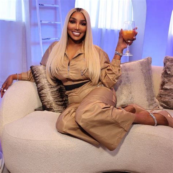 NeNe Leakes. (Source: Instagram)