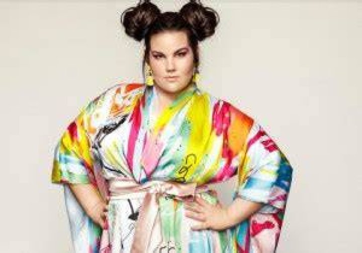 Netta Barzilai Netta Barzilai - Most Famous Singers from Israel