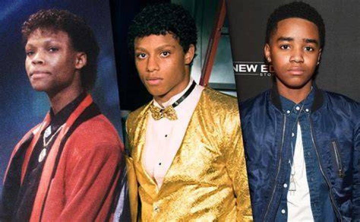 new edition ronnie devoe net worth new edition ronnie devoe net worth