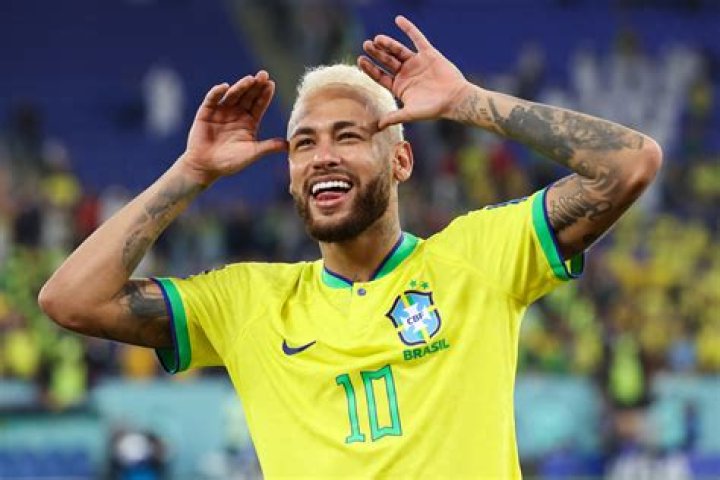 Neymar Jr