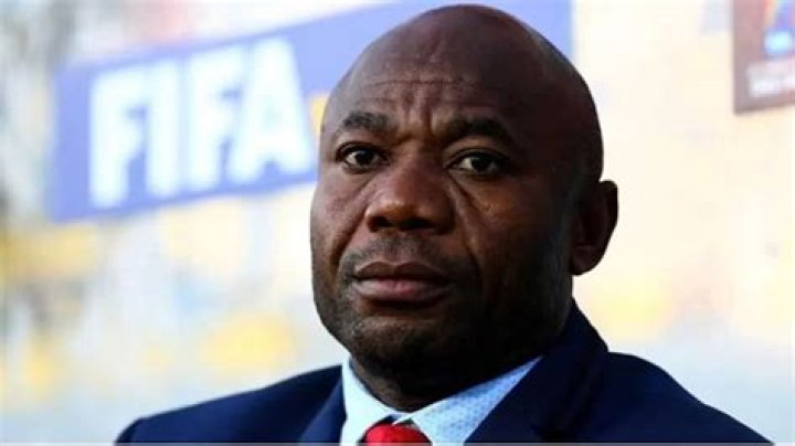 NFF debunks reports of Amunike's appointment as Super Eagles coach NFF debunks reports of Amunike's appointment as Super Eagles coach