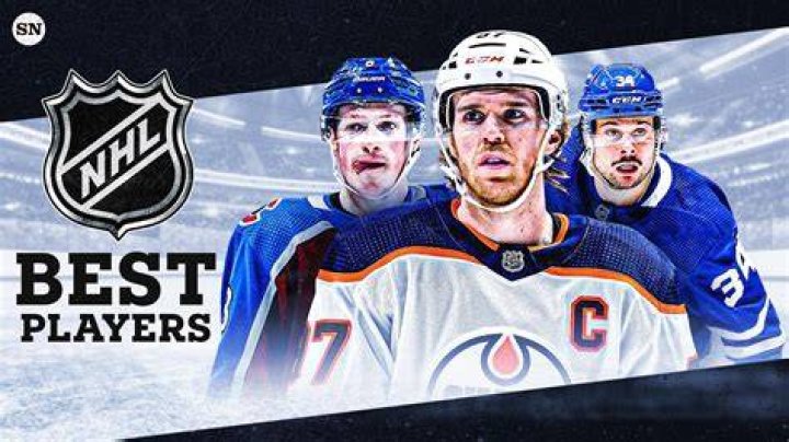 NHL Players NHL Players