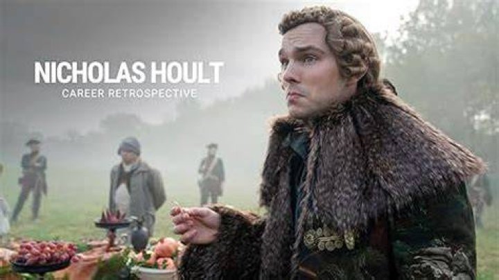 nicholas hoult acting career nicholas hoult acting career
