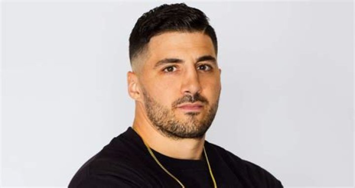 Nickmercs Phone Number