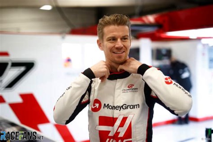 nico hulkenberg biography nico hulkenberg biography