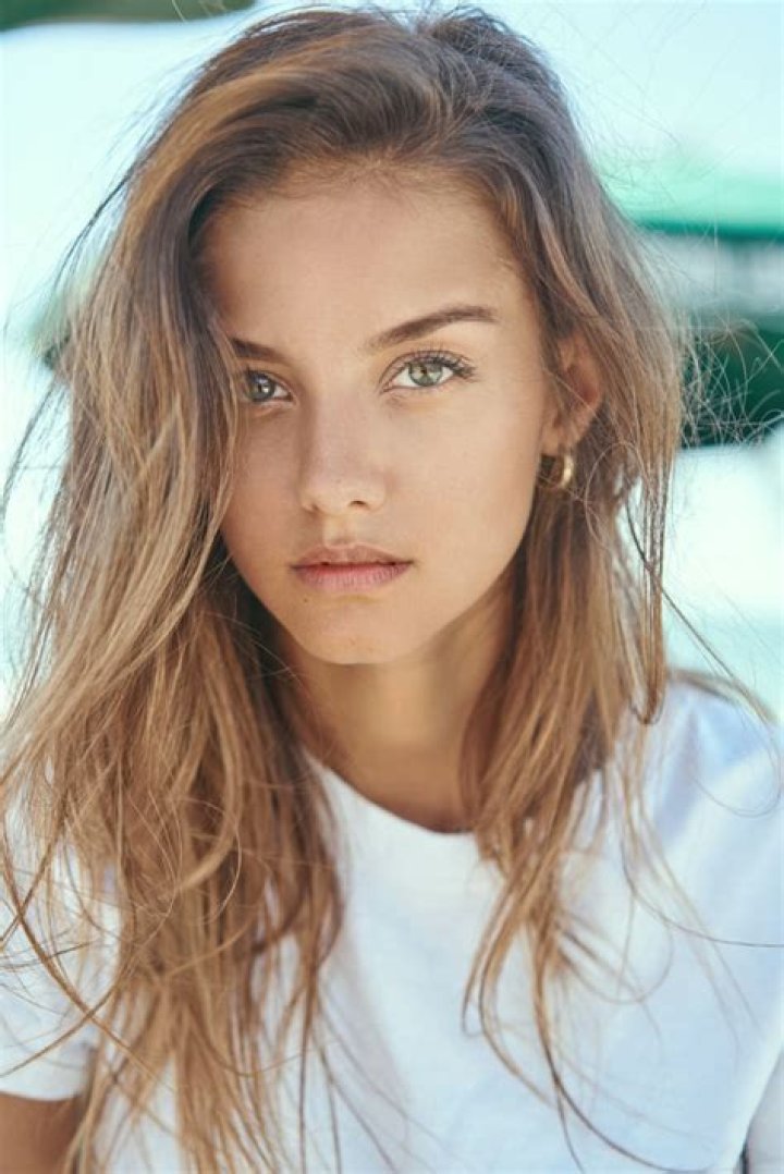 Nicola Cavanis Young photo