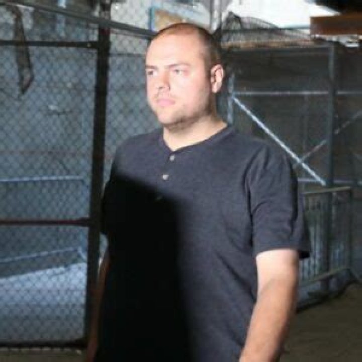 Nicolas Malvagna Arrest
