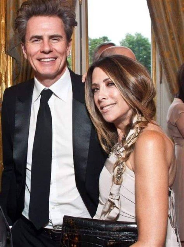 Nigel John Taylor personal life Nigel John Taylor personal life