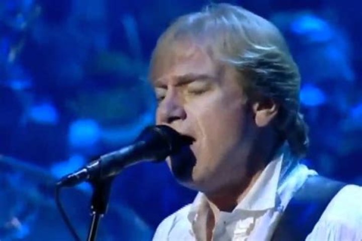 Nights In White Satin (Live At Red Rocks/1982) - moody blues nights in white satin movie soundtrack