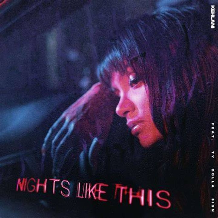 Nights Like This - Ty Dolla $Ign, Kehlani - moody blues nights in white satin movie soundtrack
