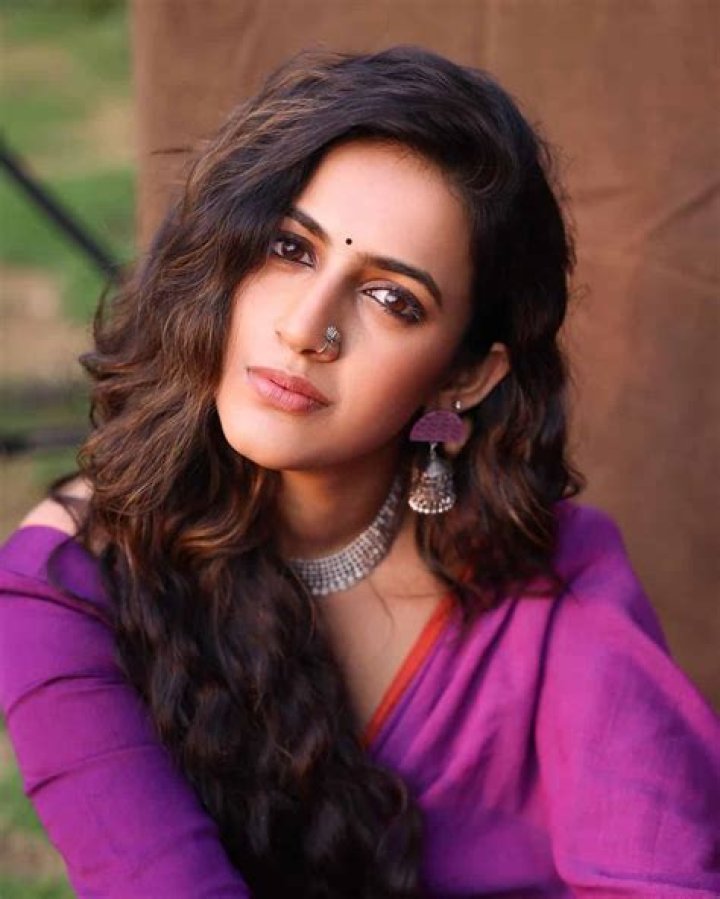 Niharika Konidela