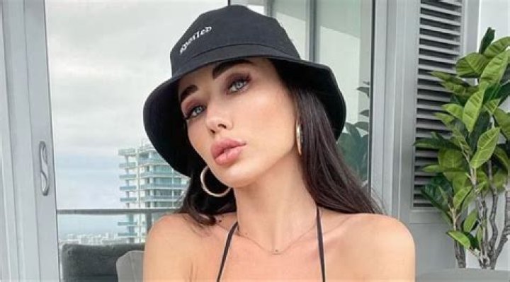 Nina Serebrova