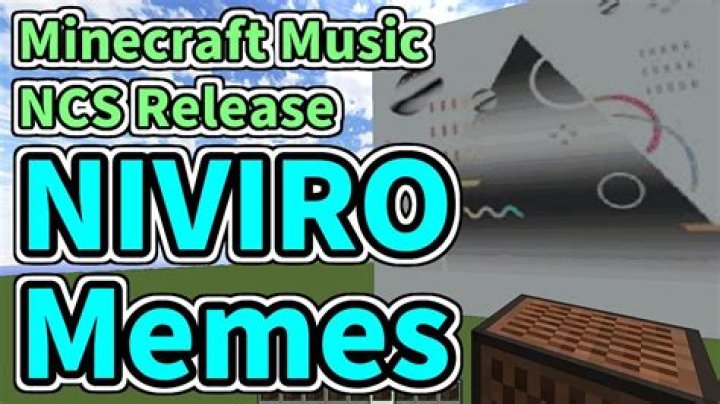 NIVIRO - Memes [NCS Release] - All my animation meme musics (Citi heroes life at ice village style)