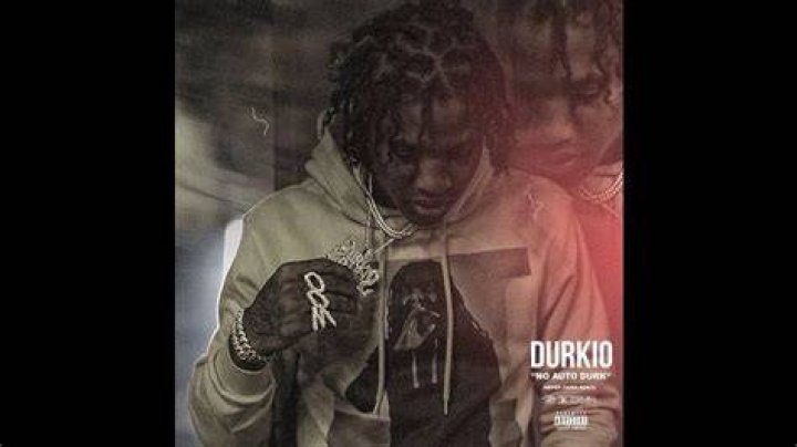 No Auto Durk - Durkio - the voice lil durk release date