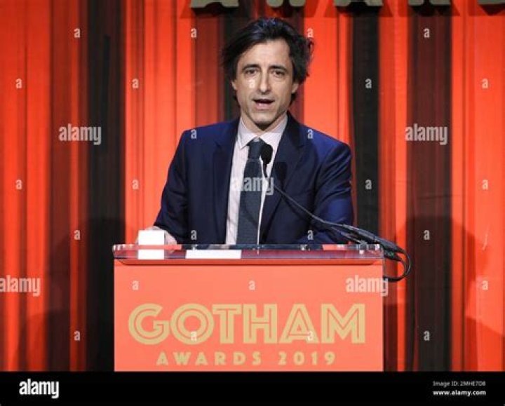 noah baumbach awards noah baumbach awards