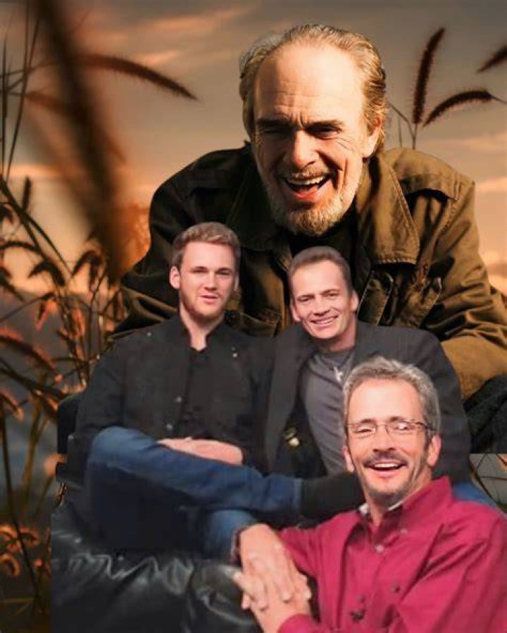 Noel Haggard Noel Haggard