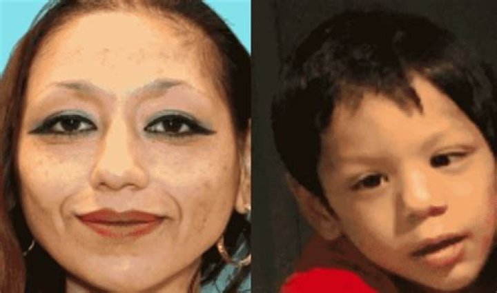 Noel Rodriguez Alvarez parents