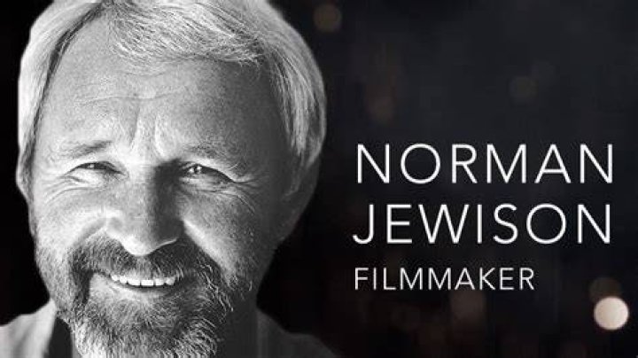 Norman Jewison death Norman Jewison death