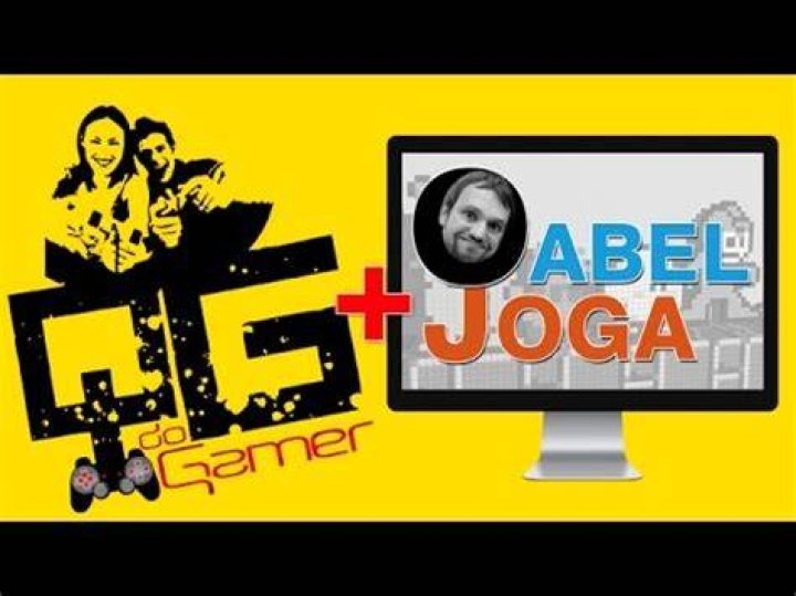 O Abel Joga