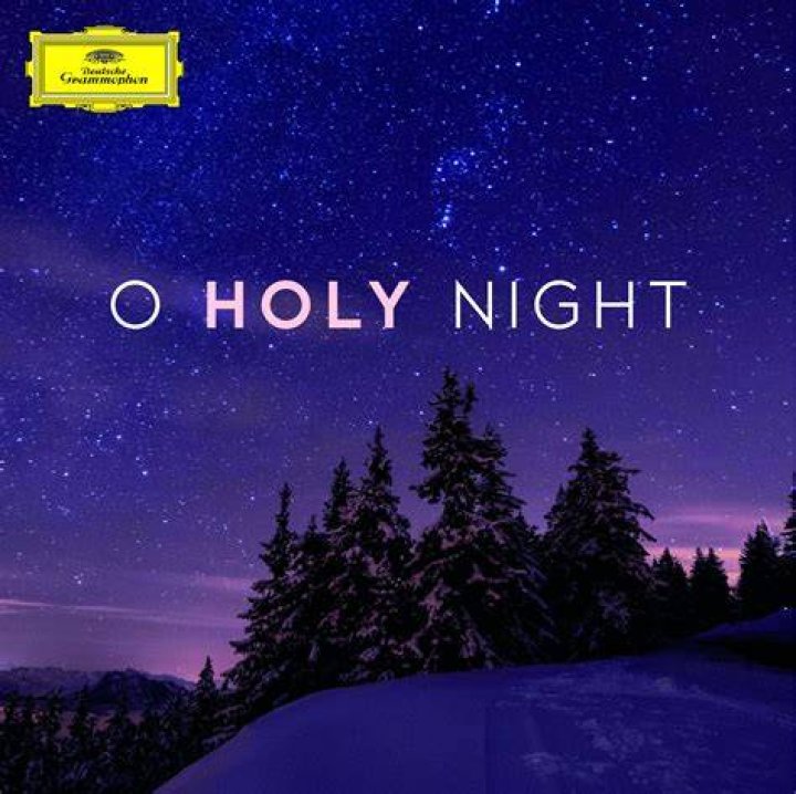 O Holy Night | Paul Cardall & CeCe Winans - x factor jeff gutt o holy night