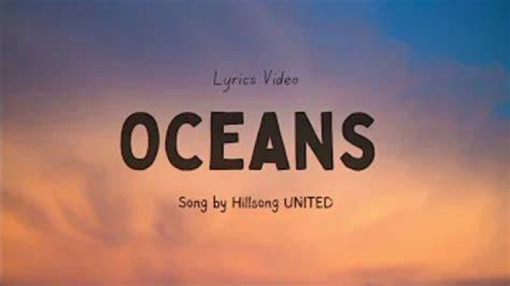 Oceans - Hillsong United (EASY UKULELE TUTORIAL) - Gospel Songs (Ukulele with Chords)