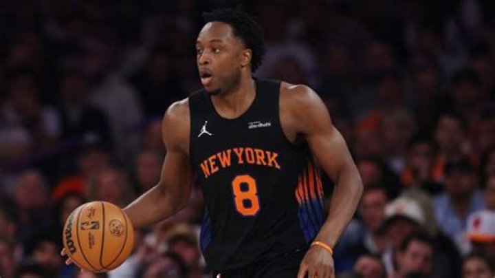 OG Anunoby