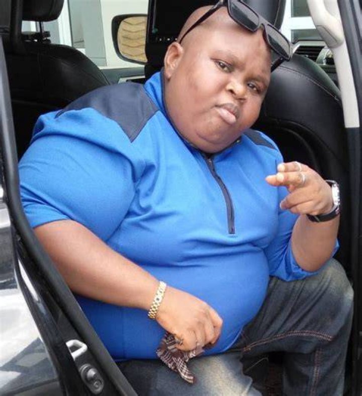 Okwy Chukwujekwu