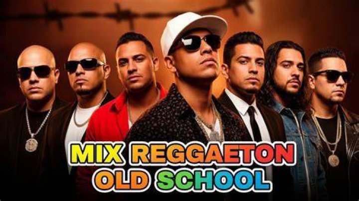 Old School Reggaeton Mix | The Best of Old School Reggaeton by OSOCITY - Reggaeton (Spanish songs with English subtitles)