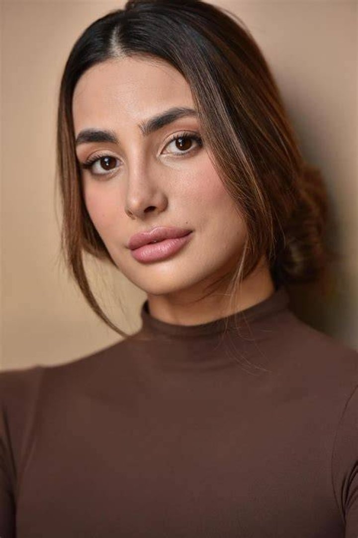 Olga Safari