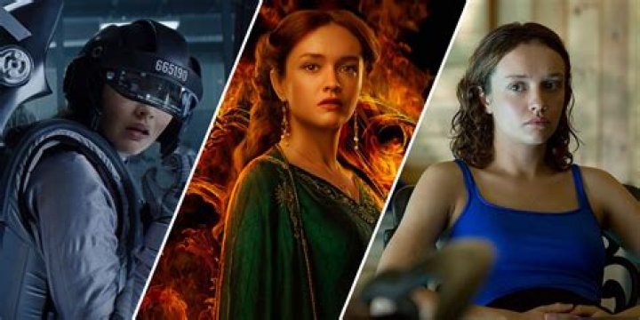 Olivia Cooke future projects Olivia Cooke future projects