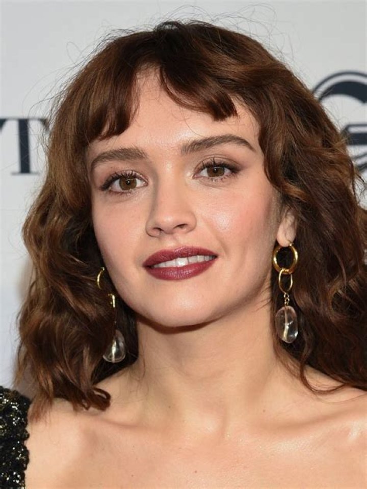 Olivia Cooke Olivia Cooke