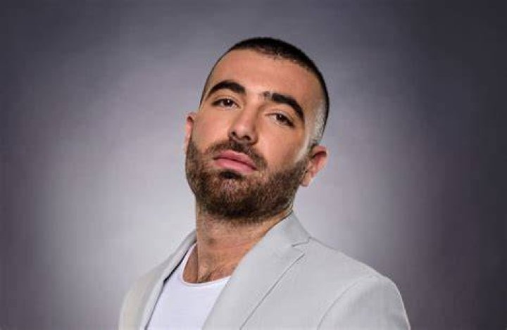 Omar Adam Omar Adam - Most Famous Singers from Israel