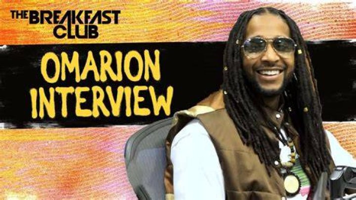 Omarion Phone Number