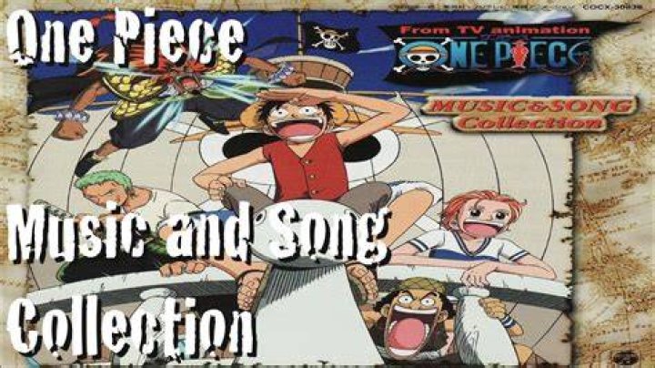One Piece OST - Fun &amp; Happy Anime Soundtrack - One Piece Movie 4 OST Soundtrack