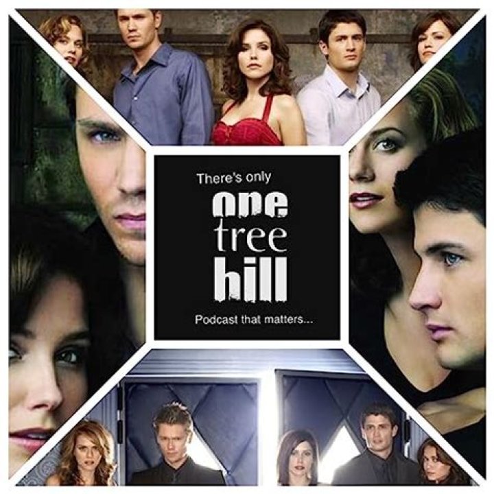 one tree hill podcast discussions one tree hill podcast discussions