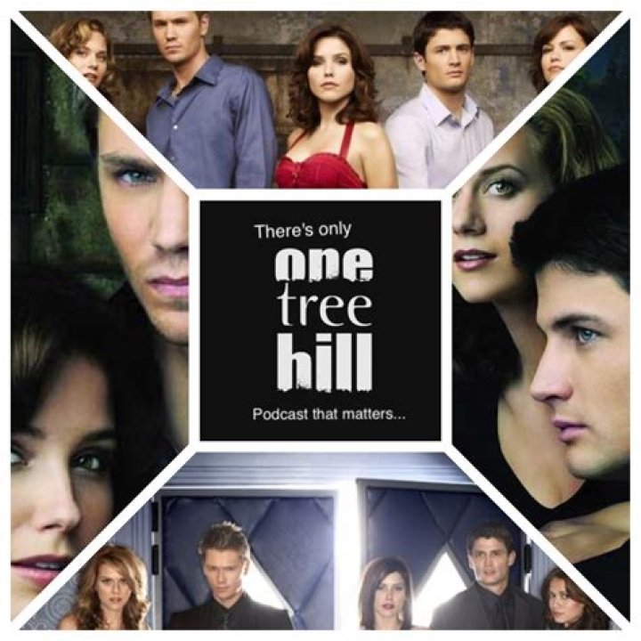 one tree hill podcast one tree hill podcast