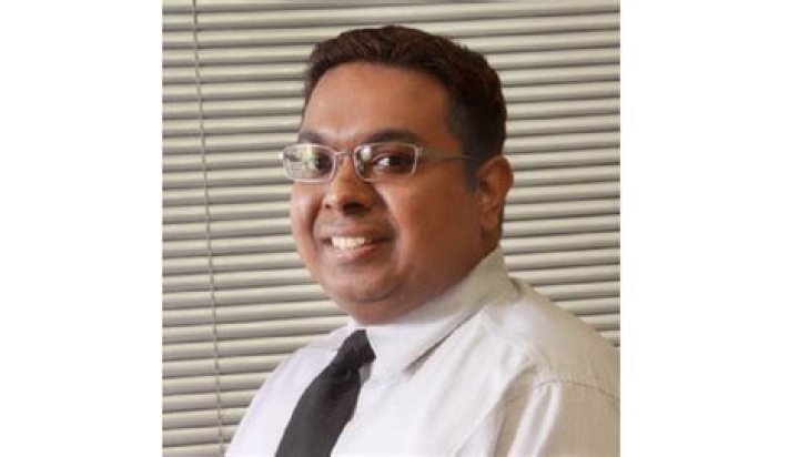 Onesh Subasinghe