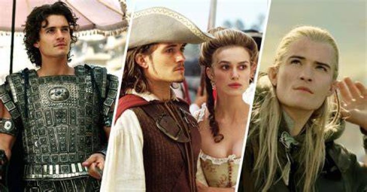 Orlando Bloom films Orlando Bloom films