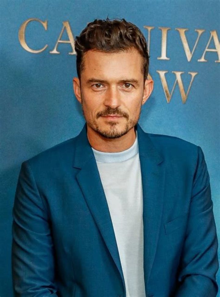 Orlando Bloom net worth Orlando Bloom net worth
