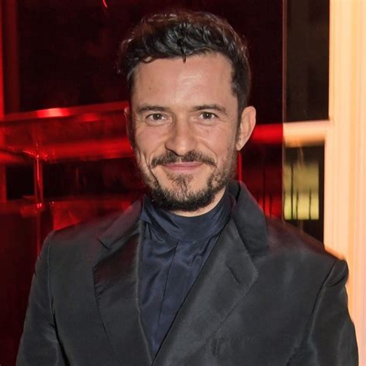 Orlando Bloom Orlando Bloom