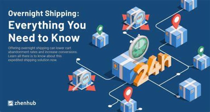 overnight shipping time frame overnight shipping time frame