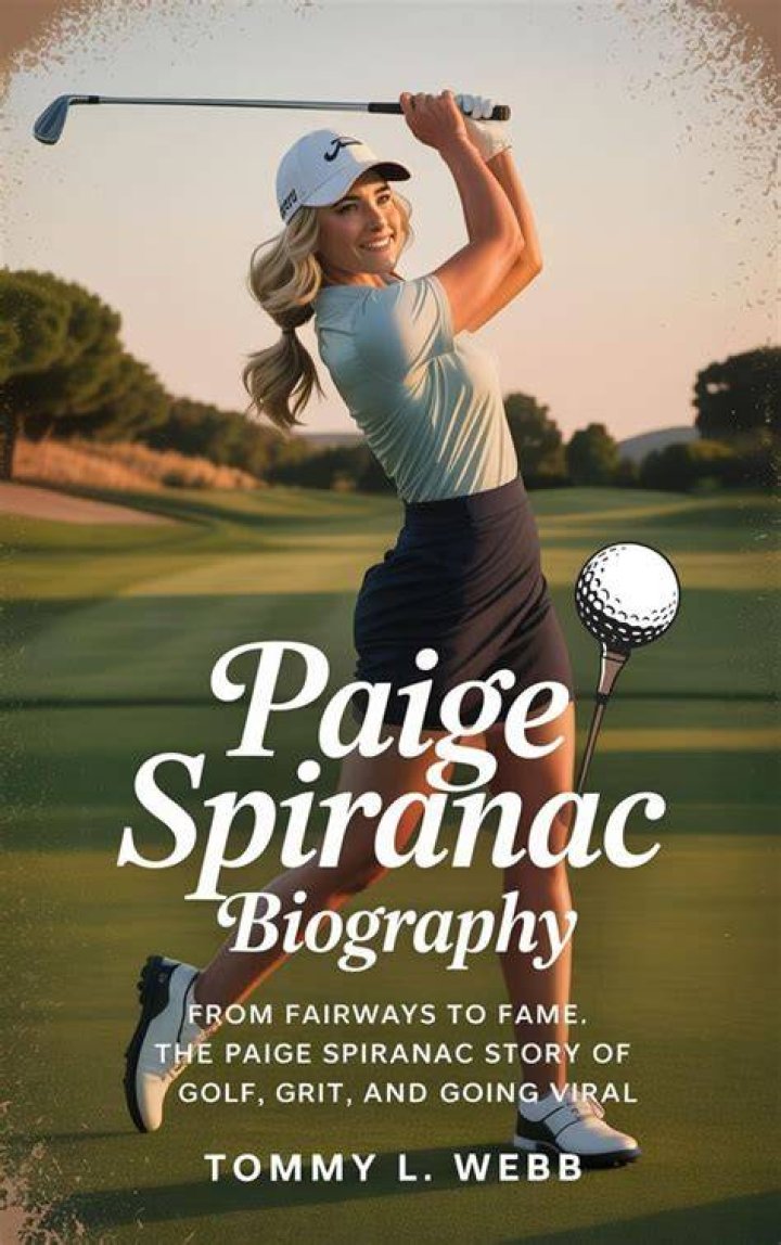 Paige Taylor’s biography Paige Taylor’s biography